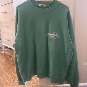 Brand new Madhappy Jon and Vinny’s crew neck